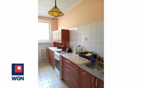 Mieszkanie, 56 m², Szczecin