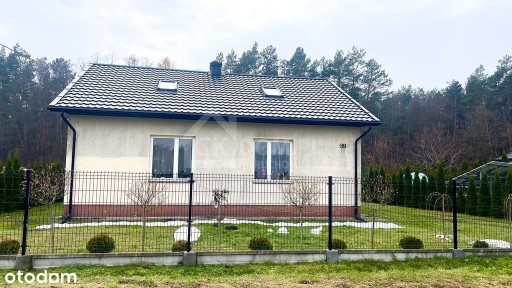 Rytwiany - Na sprzedaż dom 70m2 z dużą działką