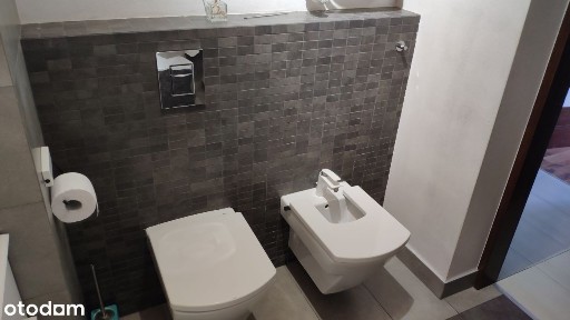 Modern 3-room apartment with 2 balconies / Nowoczesne 3pok. mieszkanie