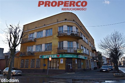 Kamienica 1420m2, Skarżysko Kamienna, 1-Maja