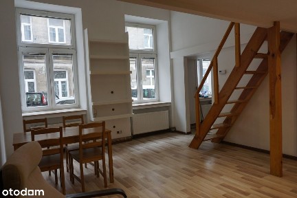 ul. Stefana Jaracza, Centrum, Śródmieście, Łódź, łódzkie