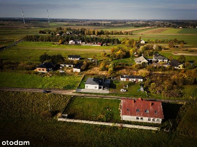 Przełam schemat - biznes i życie w jednym miejscu!