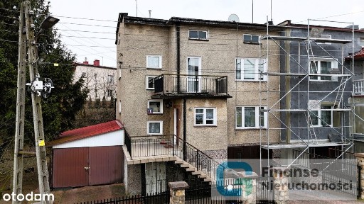 Dom bliźniak na sprzedaż - Rawa Mazowiecka