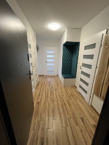 Wynajmę mieszkanie Chorzemin