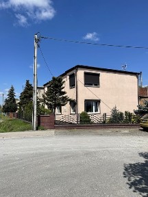 Sprzedam dom na obrzeżach Kępna