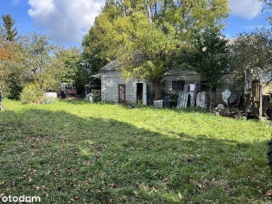 Spokojne i Ciche Siedlisko z domem na Lubelszczyznie