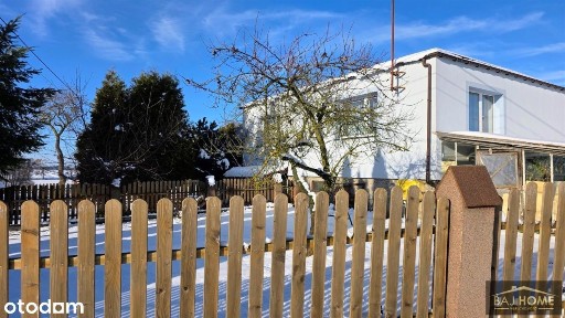 Rogóźno dom na sprzedaż.