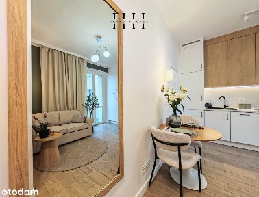 2-pokojowe mieszkanie na wynajem świeżo po remoncie - pierwszy najem !