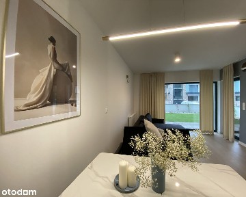 Apartament premium w centrum Opola, ul.Targowa