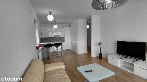 Apartament do wynajęcia