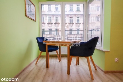 ul. Kręta, Ołbin, Śródmieście, Wrocław, dolnośląskie