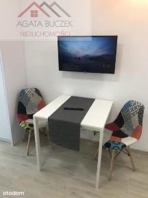 Komfortowa, mała kawalerka w centrum