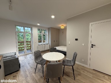 MIESZKANIE NA WYNAJEM | 29,23 m², Kowary (5 km od Karpacza)