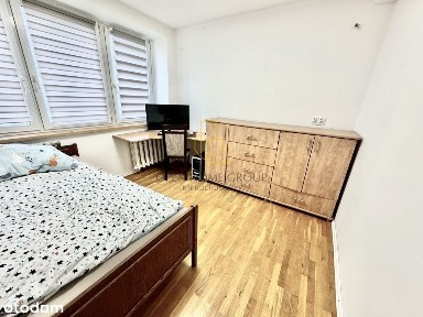 Na wynajem 2 pok. w rozkładzie B.Krzywoustego