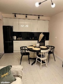 WYNAJEM Stare Miasto - Mieszkanie dwupokojowe