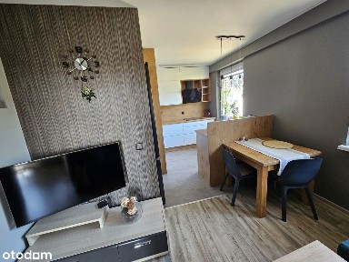 Nowoczesne mieszkanie 3-pok. na Złotnikach| Wysoki Standard| Od lutego