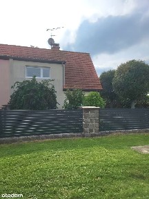 Dom Bliźniak - Elbląg