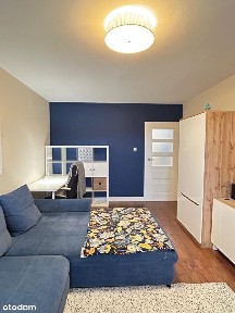 Sprzedam 3 pok mieszkanie/ Balkon/Komórka-Puscha-Ś