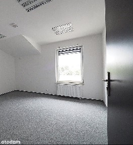 Oświęcim | duży lokal biurowy w centrum