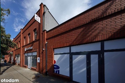 ul. Wolności, Śródmieście, Zabrze, śląskie