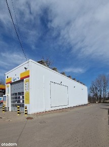 ul. Woźnicka, Miasteczko Śląskie, tarnogórski, śląskie