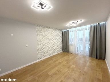 Nowe 3-pokojowe mieszkanie 48m Wysoki Standard- Bezpośrednio