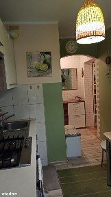 Mieszkanie 2-pokojowe ul.l J. Antoniewicza