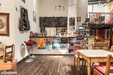 ul. Dolnych Wałów, Śródmieście, Gliwice, śląskie