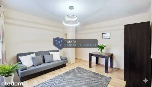 Dwupokojowe na wynajem. Południe, teren ogrodzony