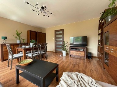 WYNAJMĘ MIESZKANIE | 2 pokoje| ZGIERZ osiedle 650