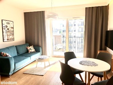 Wynajmę mieszkanie/ Łódź CENTRUM/ Apartm. for rent