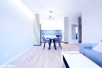 2 pokoje, taras, komórka, 45 m2, ul. Wieniawskiego