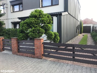 komfortowy parter domu - Leszno - dzielnica ZATORZE