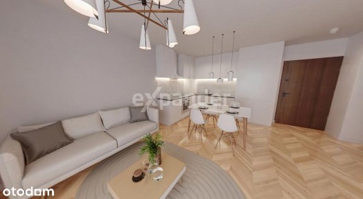 42 m2! 2 Pok+ Komórka! Najlepsza Cena!