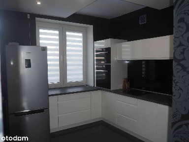 Mieszkanie 47m+ Garaż +Duża piwnica/silownia