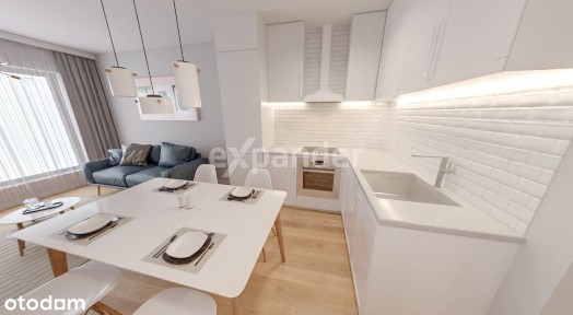 50 m2! 3 Pok+Komórka! Dla Rodziny! Nowy Etap!