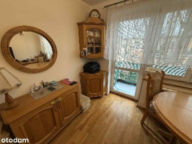 Przytulne mieszkanie w centrum Leszna