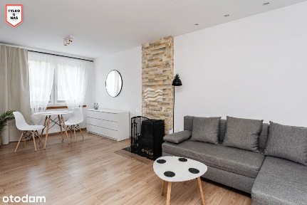 ul. Niska, Stogi, Gdańsk, pomorskie