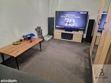 Wynajmę kawalerkę Ustka ul.Kościuszki całorocznie