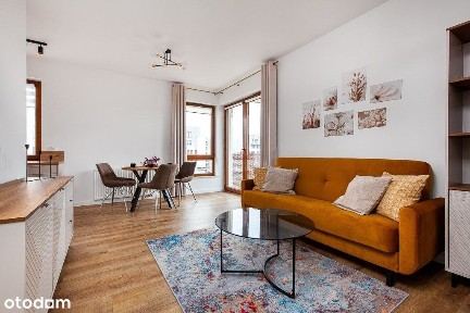 Nowe, 3 pokojowe z halą garażową