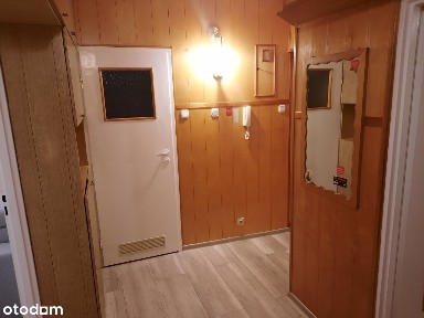 3 pokoje w Rumi Janowo