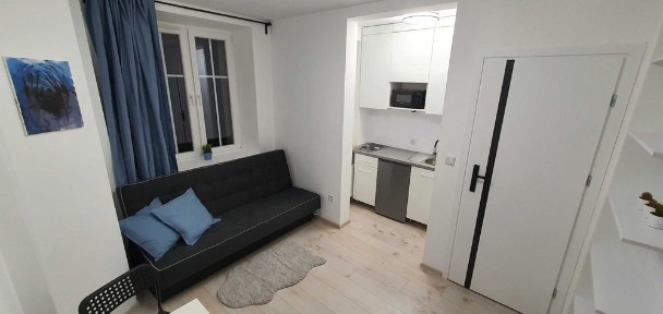 Mikro Kawalerka 18m2 od właściciela - APARTMENT 18m2 rent from owner