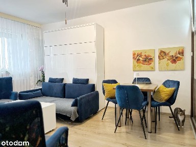 3-pokojowe mieszkanie w centrum Kołobrzegu!