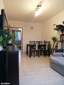 3 pokojowe mieszkanie w ścisłym Centrum Goleniowa