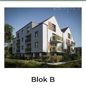 Kawalerka 1 piętro- nowe mieszkania Perła Centrum