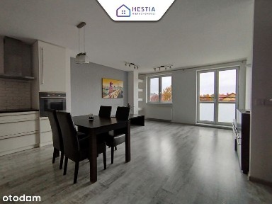 Dwa pokoje - os.Letnie