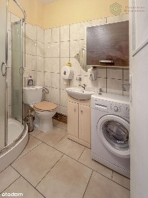 2 niezależne pokoje i widna kuchnia | Brzeg Starob