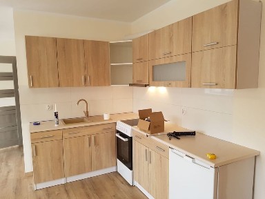 Wynajmę Mieszkanie 54m²