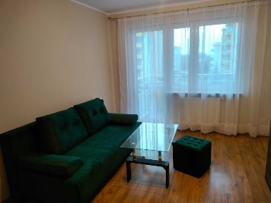 Wynajmę mieszkanie na ul. Nowy Świat 5