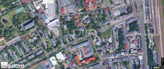 Świetnie skomunikowane mieszkanie, okazja inwest!